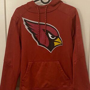 NFL Men's Fanatics Arizona Cardinals Hoodie